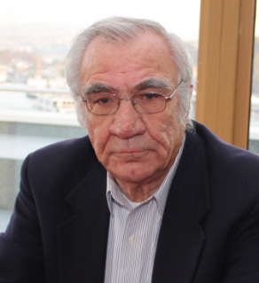 Muvaffak Gozaydin
