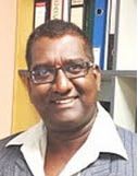 NuddyPillay