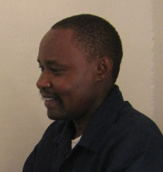 Simon Muvengei