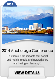 2014 Anchorage Conference