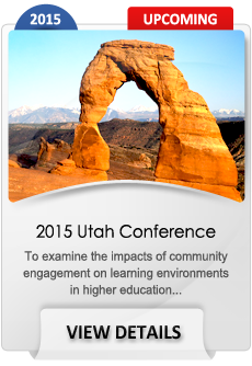 2015 Utah Conference