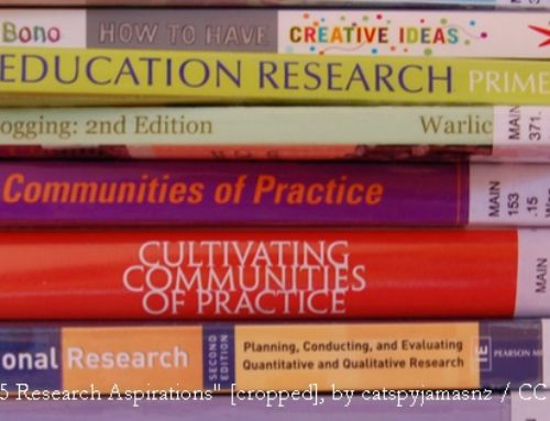 Educational Research Methodology Framework