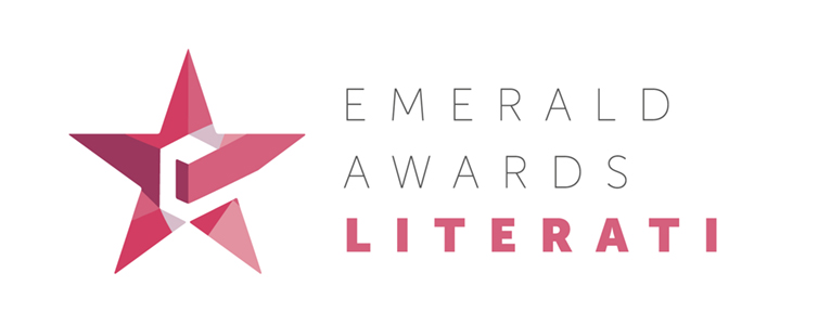 Emerald Literati Awards - Logo