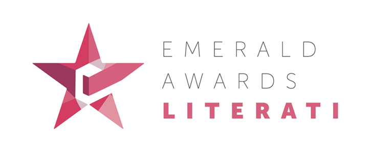 Emerald Literati Awards - Logo
