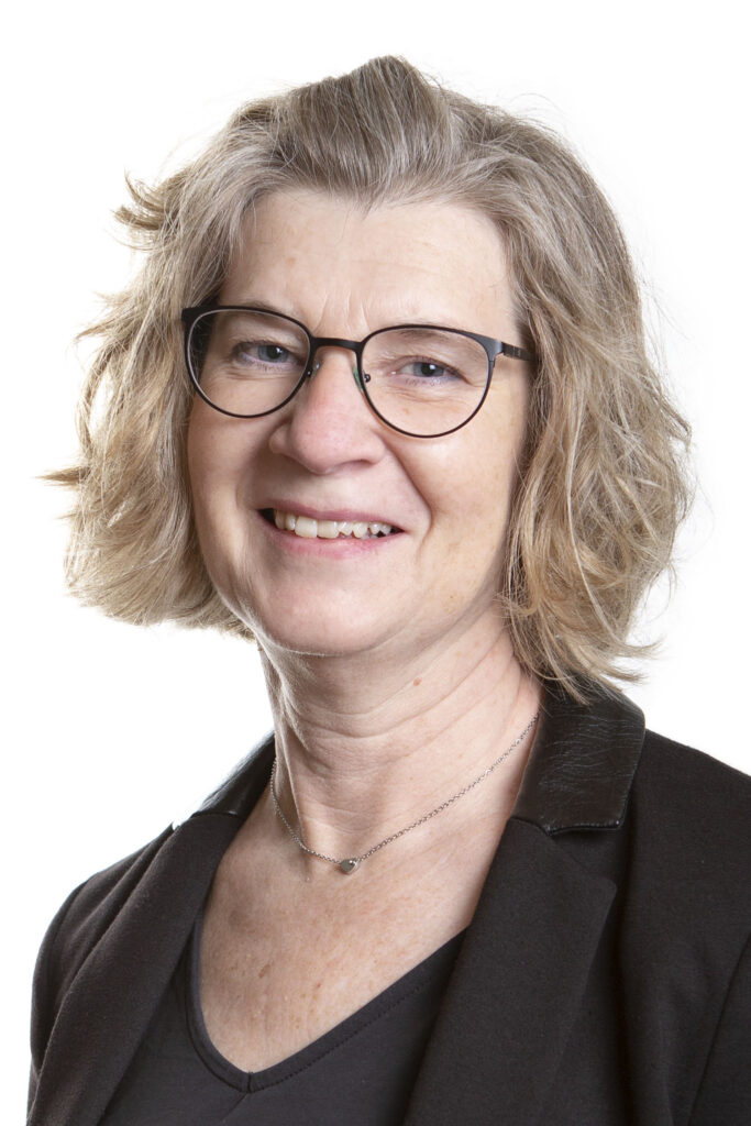 Dr. Marita Cronqvist