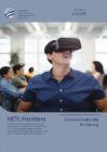 HETL Frontiers – The Higher Education Teaching and Learning Portal